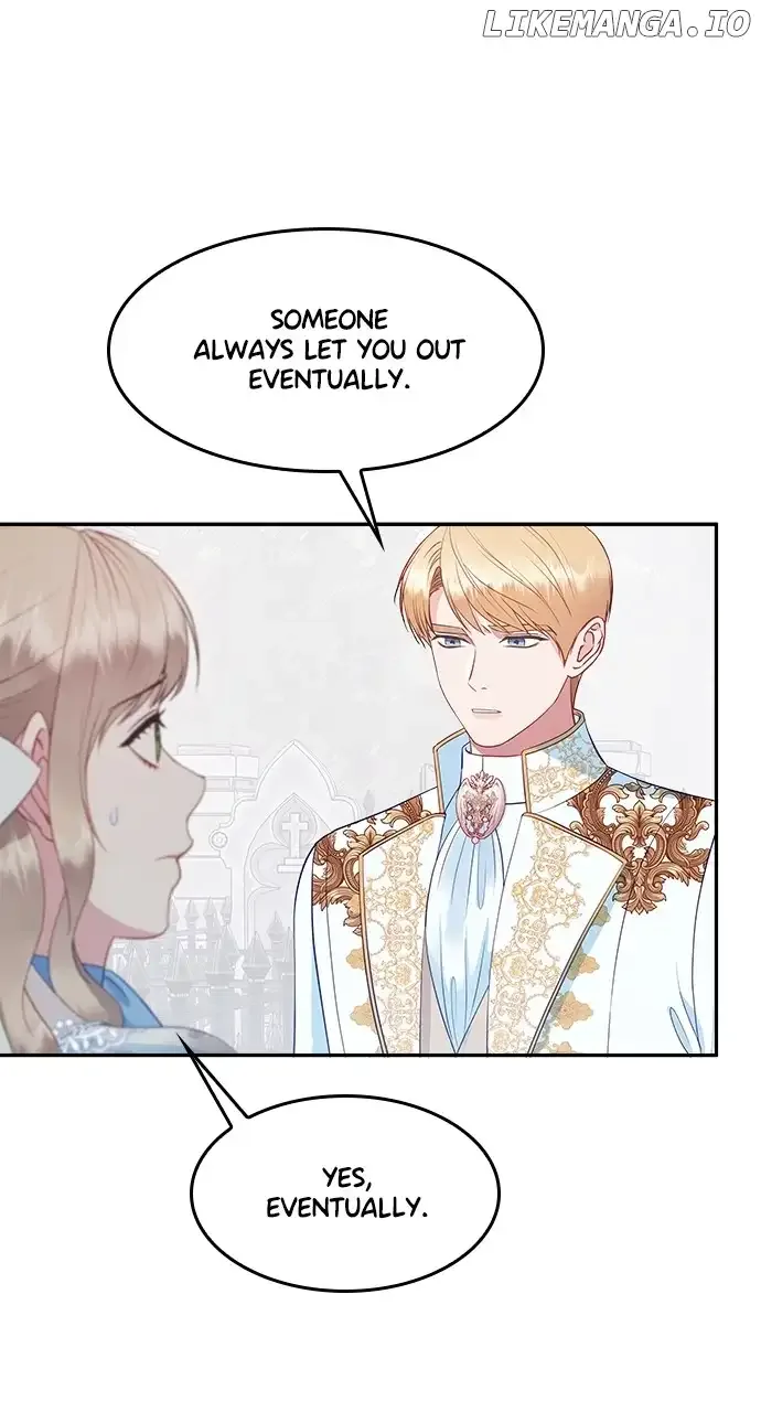 What Does That Evil Dragon Live For? Chapter 28 page 98