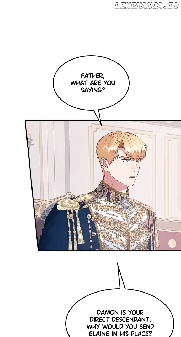 What Does That Evil Dragon Live For? Chapter 33 page 68