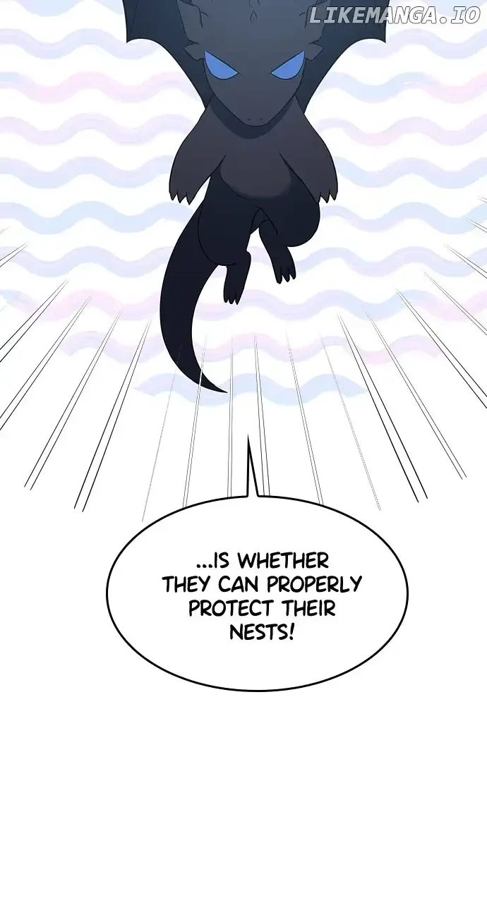 What Does That Evil Dragon Live For? Chapter 30 page 37