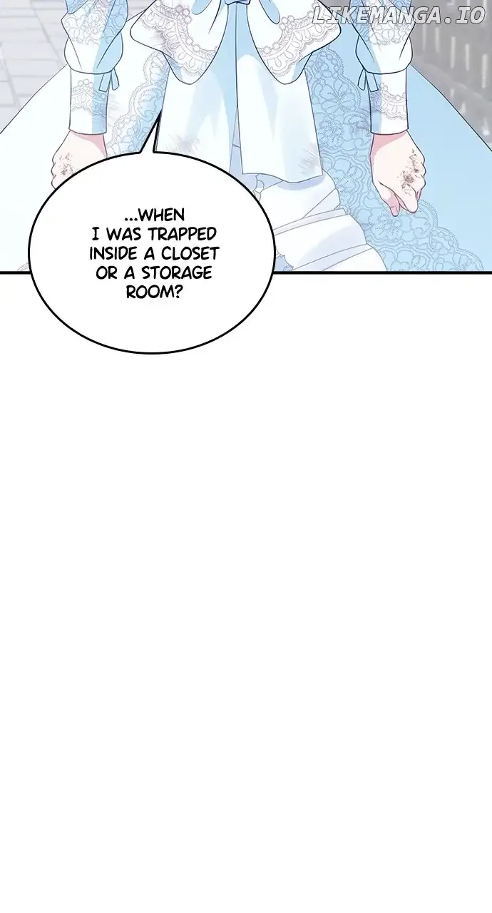 What Does That Evil Dragon Live For? Chapter 28 page 97