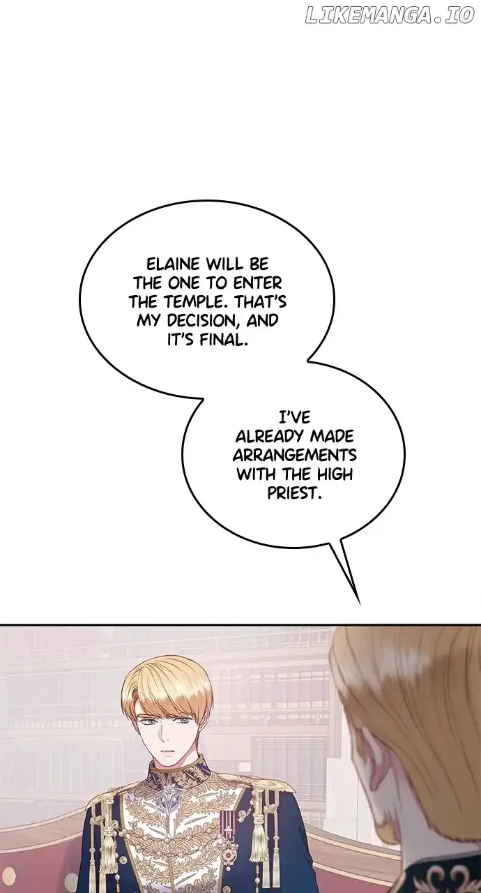 What Does That Evil Dragon Live For? Chapter 33 page 74