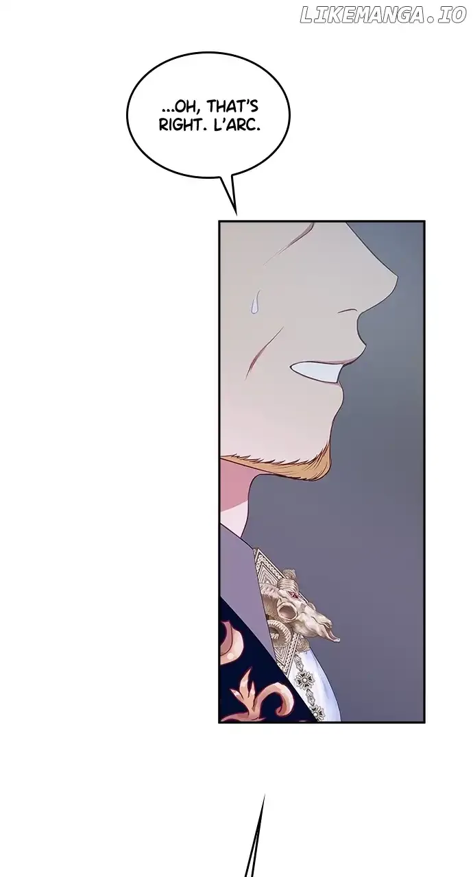 What Does That Evil Dragon Live For? Chapter 33 page 91