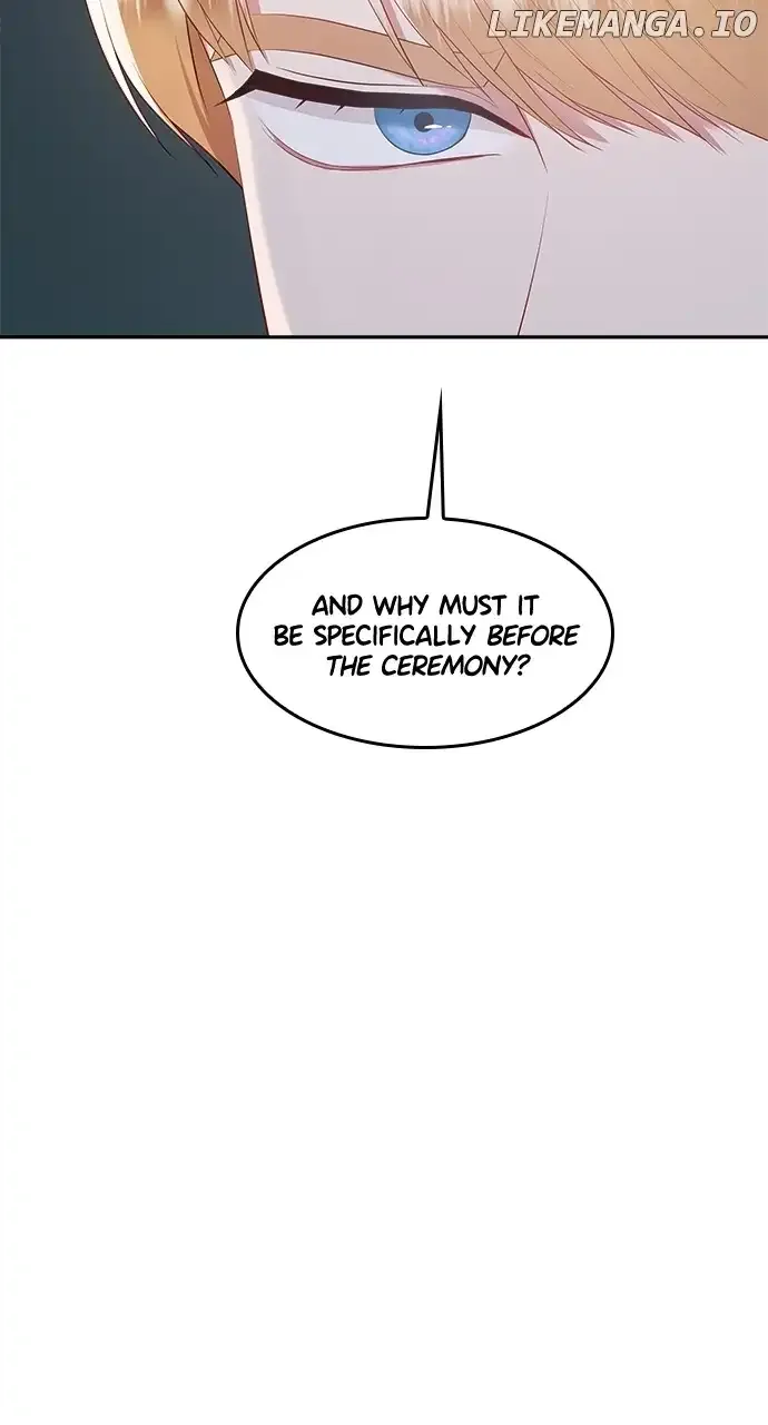 What Does That Evil Dragon Live For? Chapter 33 page 95