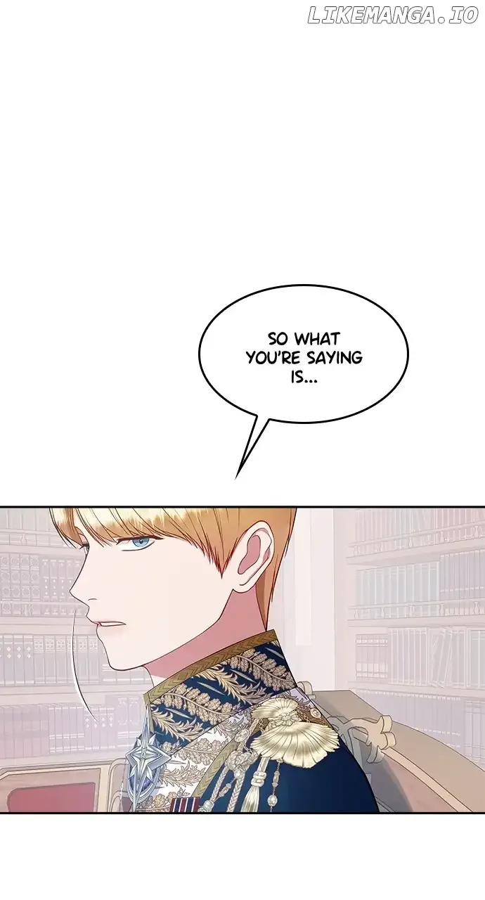What Does That Evil Dragon Live For? Chapter 33 page 79