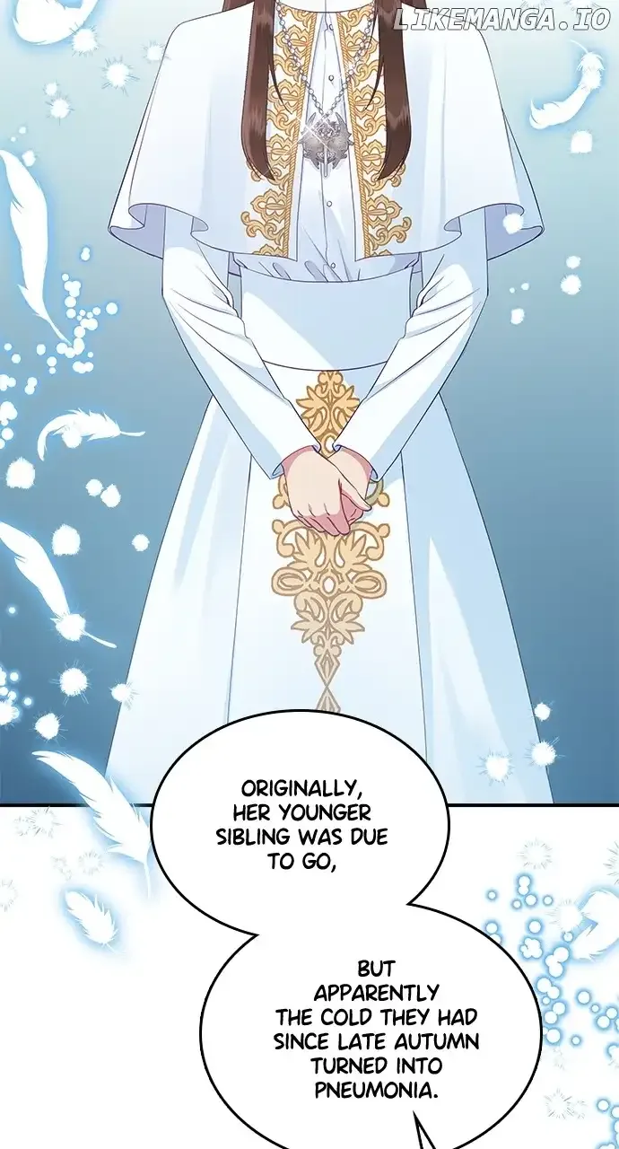 What Does That Evil Dragon Live For? Chapter 33 page 97