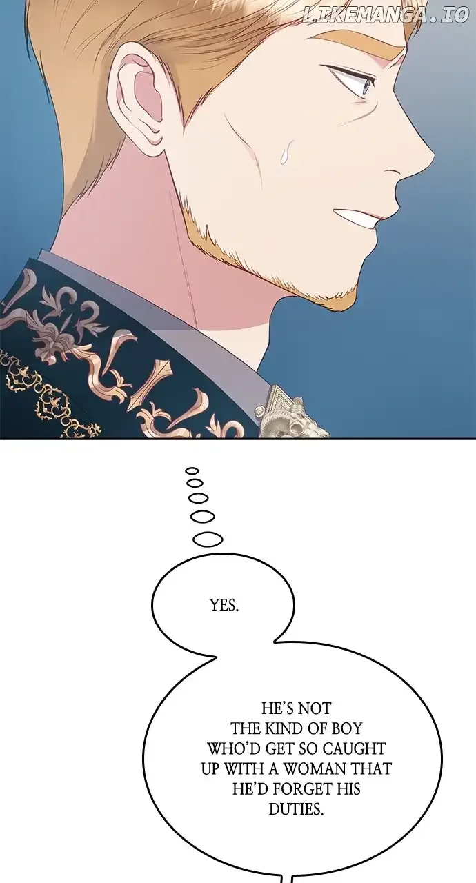 What Does That Evil Dragon Live For? Chapter 33 page 102