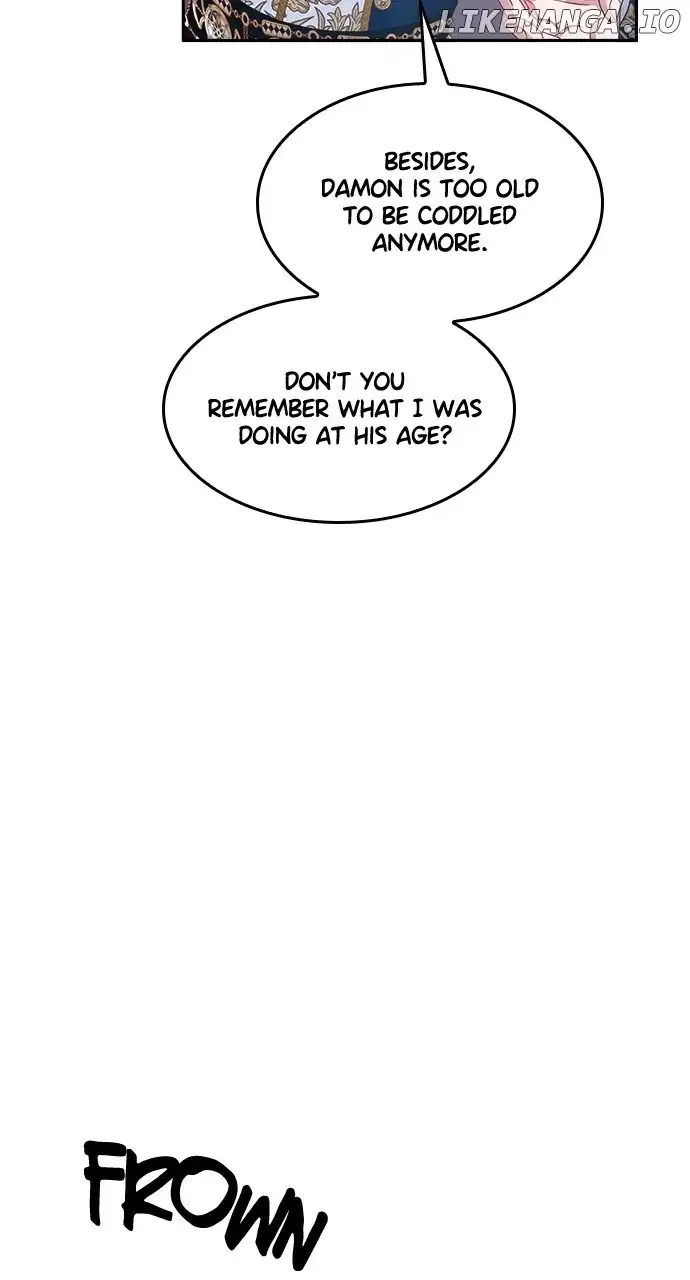 What Does That Evil Dragon Live For? Chapter 33 page 72