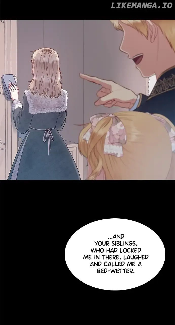 What Does That Evil Dragon Live For? Chapter 28 page 110