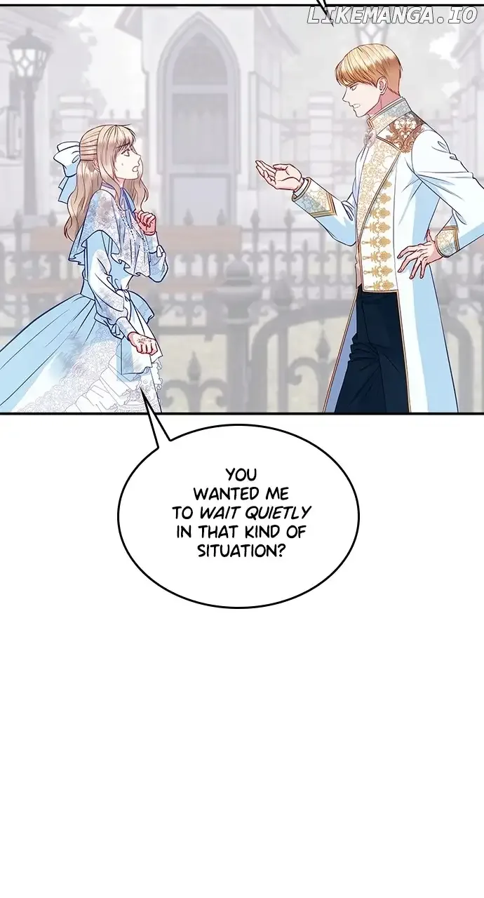 What Does That Evil Dragon Live For? Chapter 28 page 91
