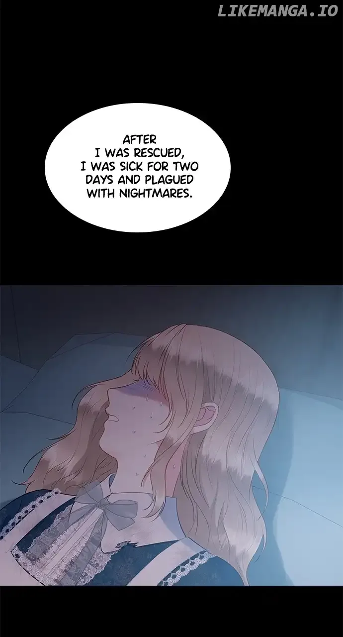 What Does That Evil Dragon Live For? Chapter 28 page 108