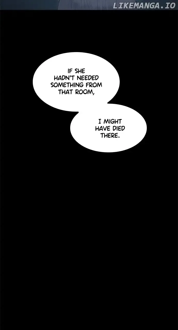 What Does That Evil Dragon Live For? Chapter 28 page 107