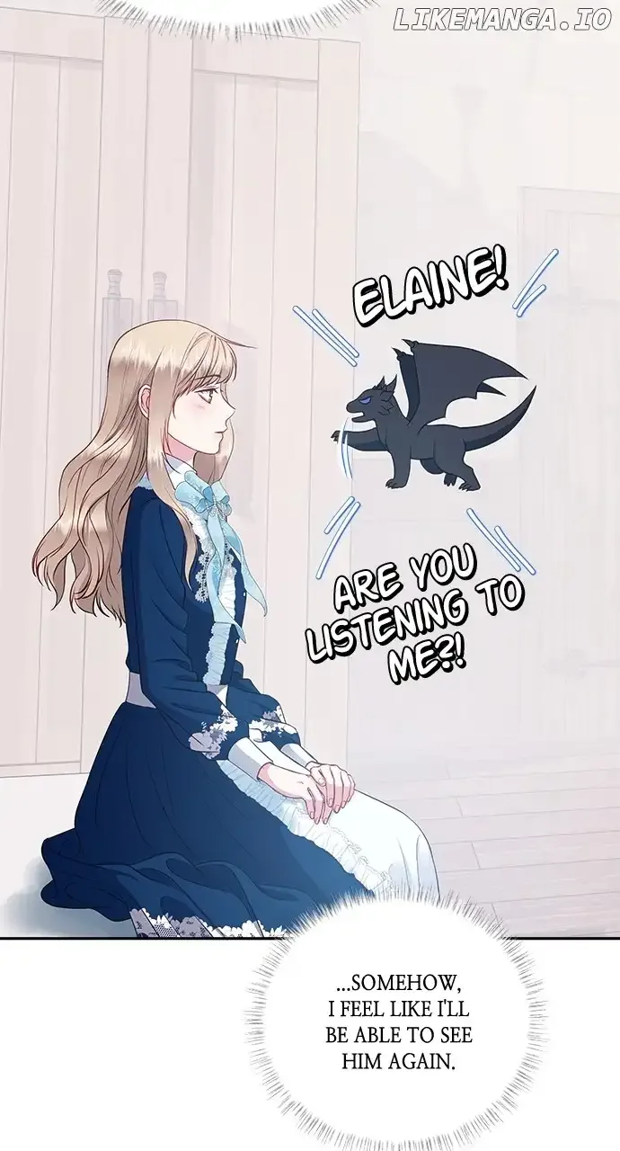 What Does That Evil Dragon Live For? Chapter 30 page 54
