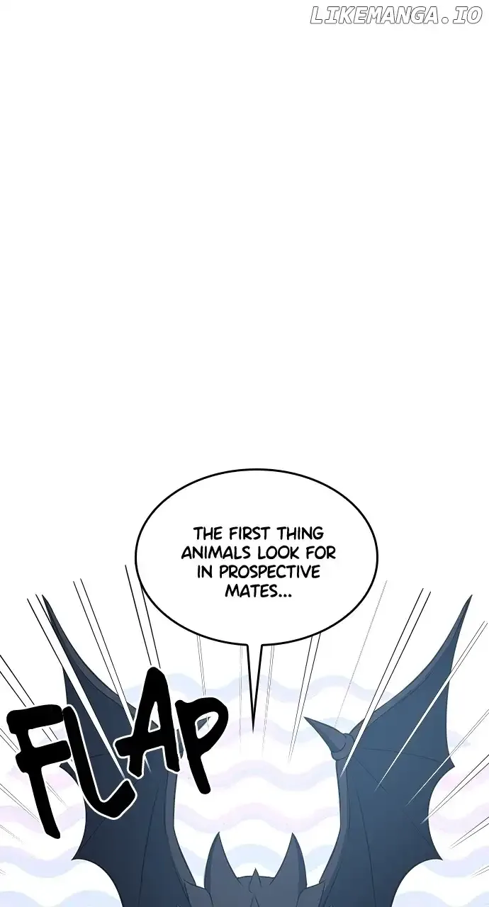 What Does That Evil Dragon Live For? Chapter 30 page 36