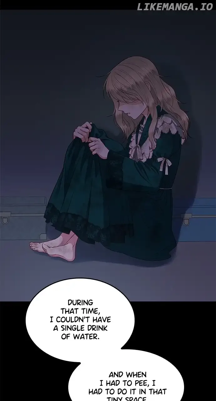 What Does That Evil Dragon Live For? Chapter 28 page 102