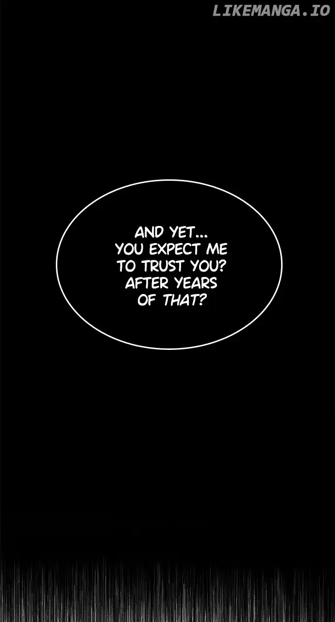 What Does That Evil Dragon Live For? Chapter 28 page 111