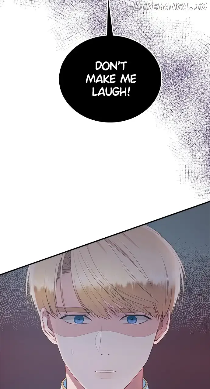 What Does That Evil Dragon Live For? Chapter 28 page 114