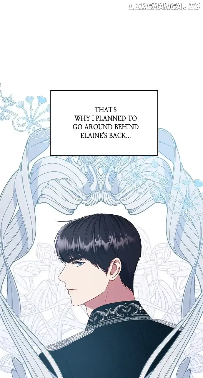 What Does That Evil Dragon Live For? Chapter 30 page 66