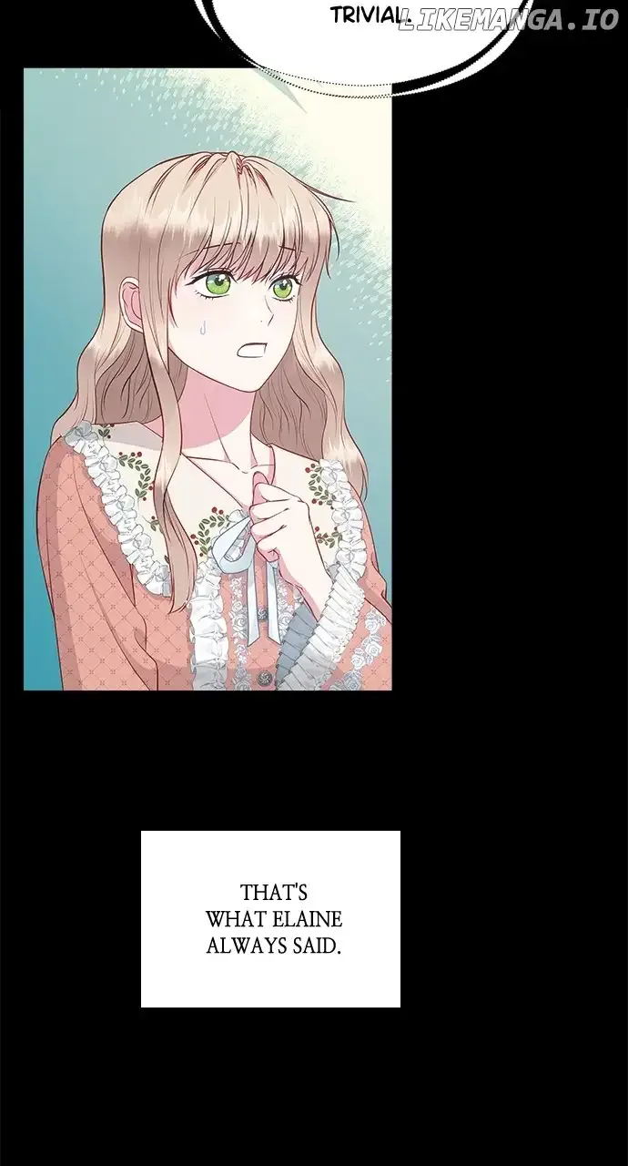 What Does That Evil Dragon Live For? Chapter 30 page 73