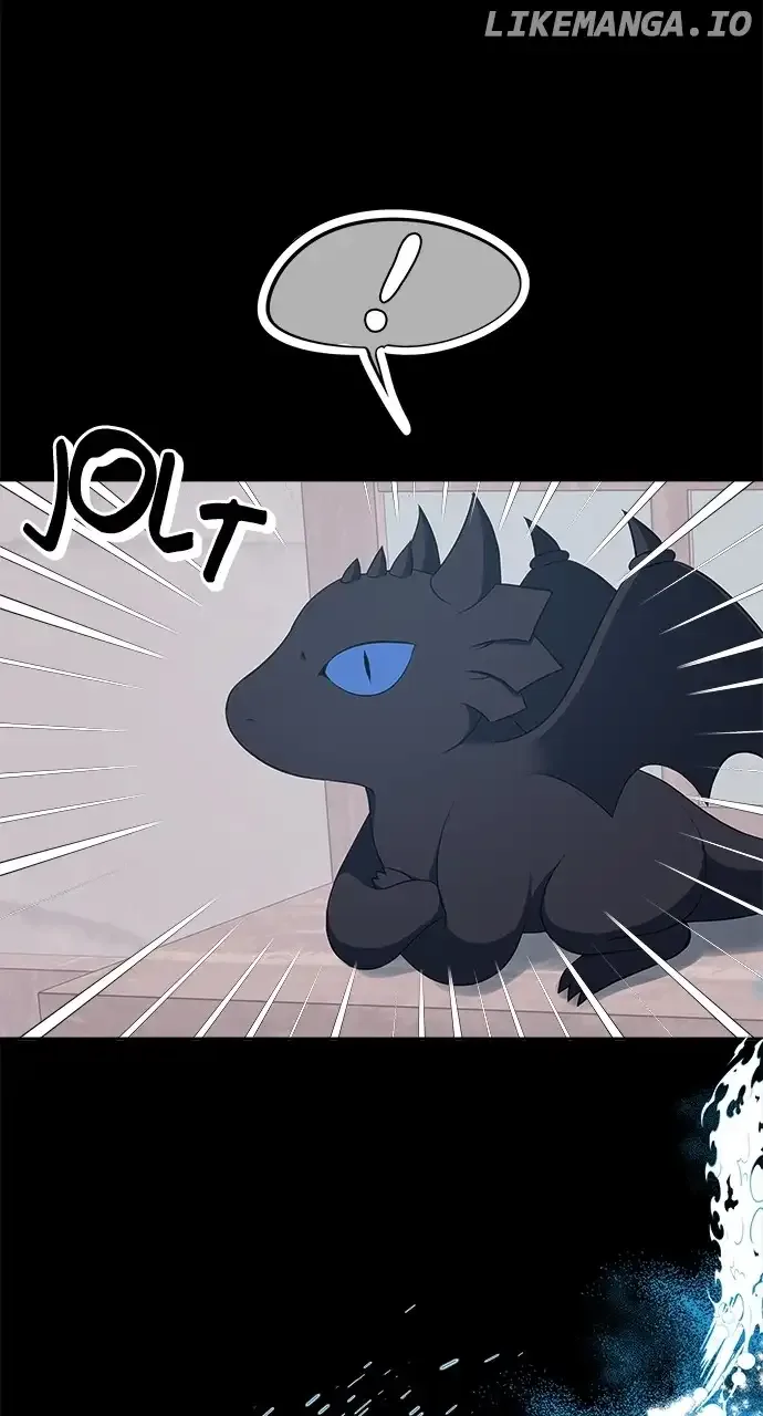 What Does That Evil Dragon Live For? Chapter 30 page 76