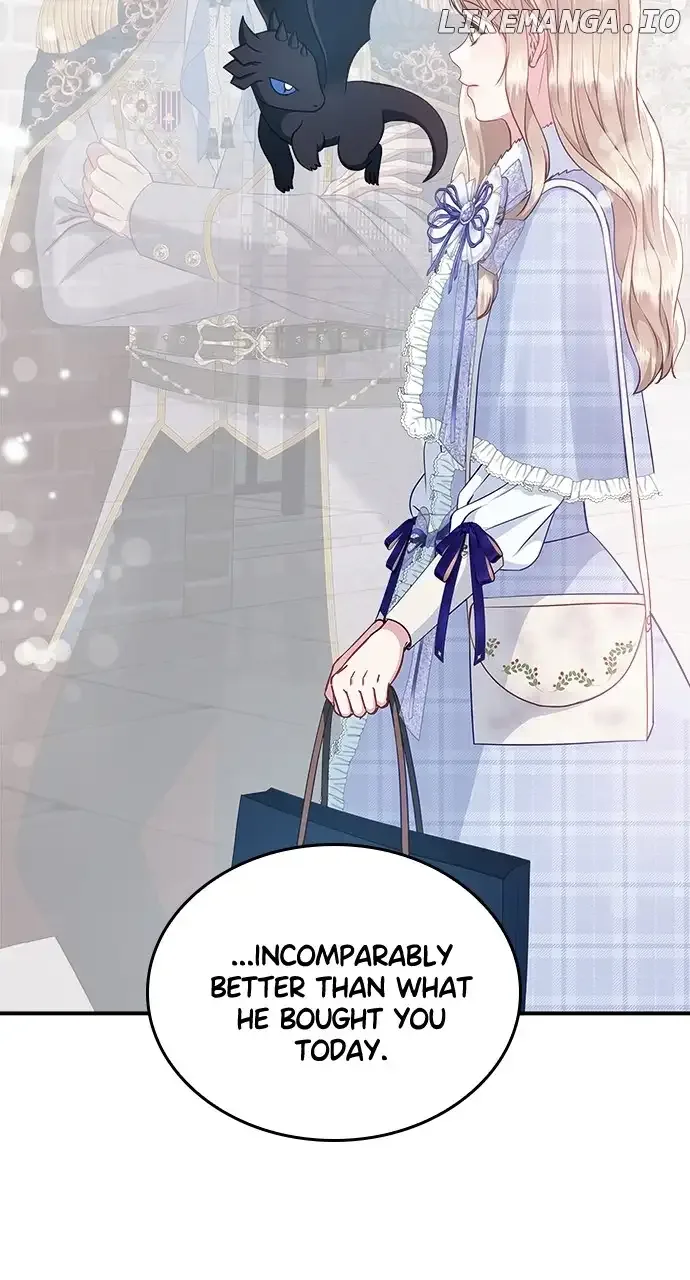What Does That Evil Dragon Live For? Chapter 36 page 45
