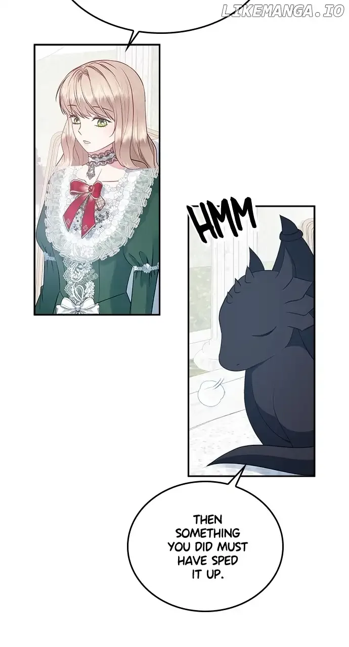 What Does That Evil Dragon Live For? Chapter 36 page 63