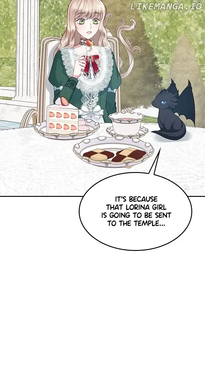 What Does That Evil Dragon Live For? Chapter 36 page 60
