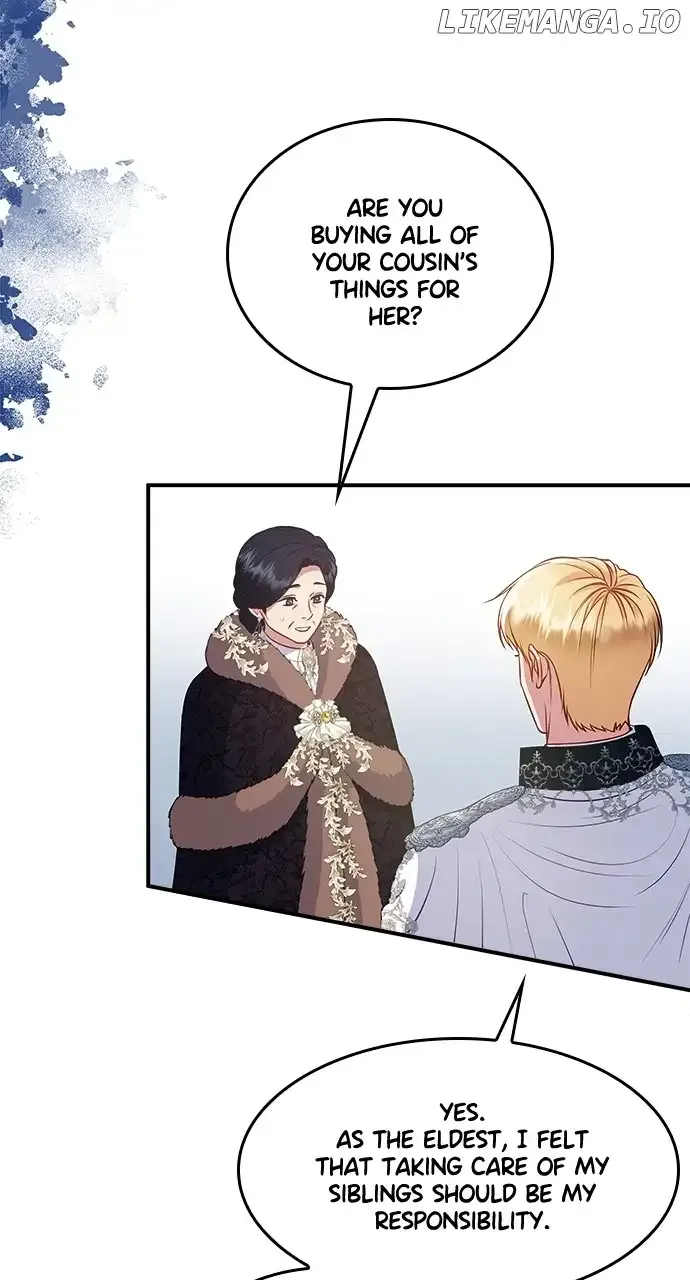 What Does That Evil Dragon Live For? Chapter 36 page 10