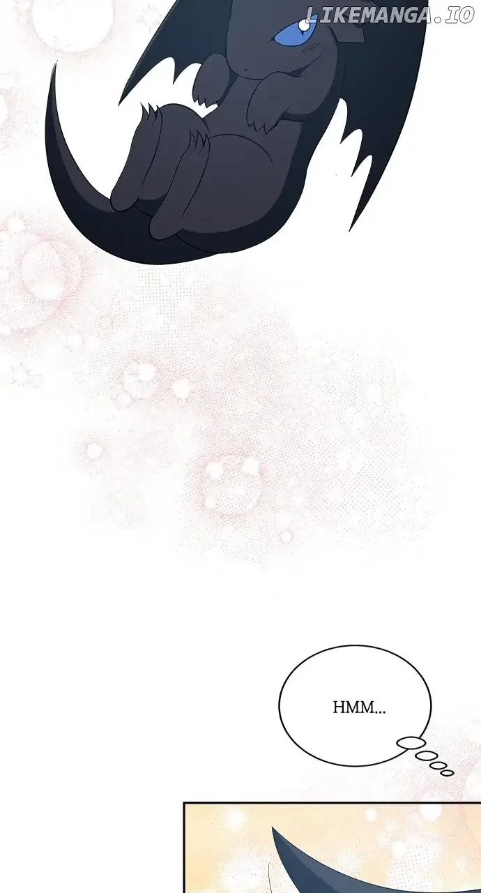 What Does That Evil Dragon Live For? Chapter 36 page 55