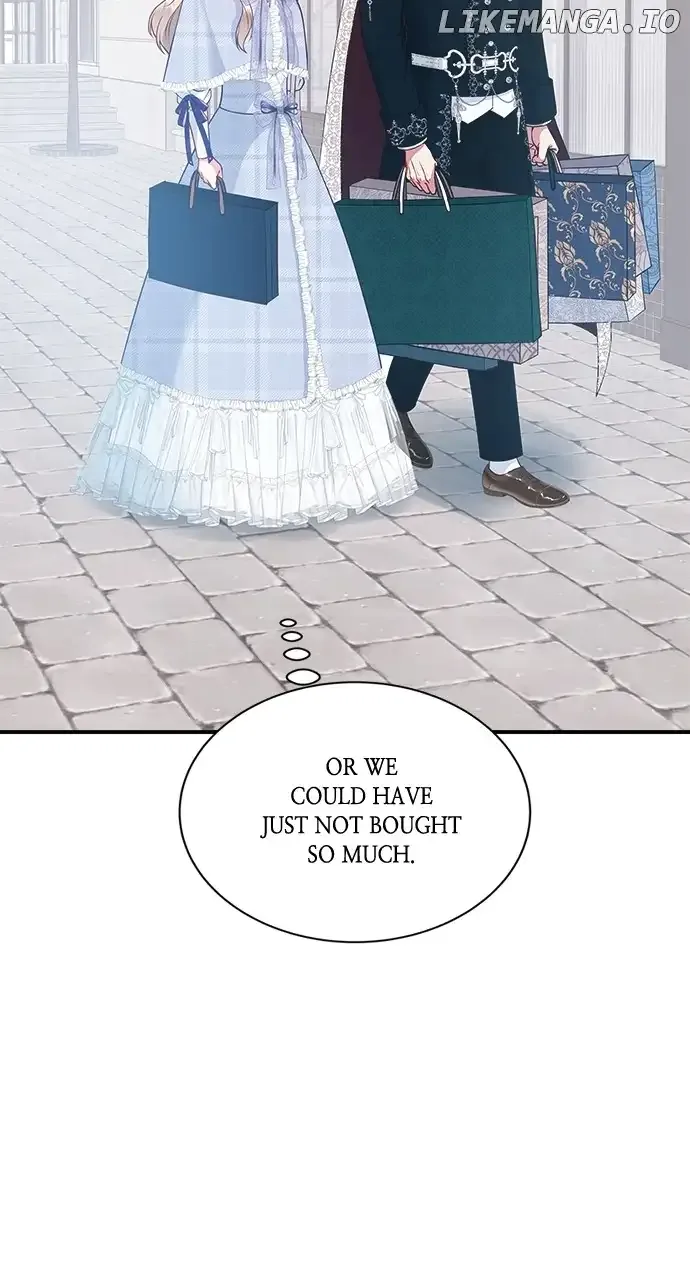 What Does That Evil Dragon Live For? Chapter 36 page 27