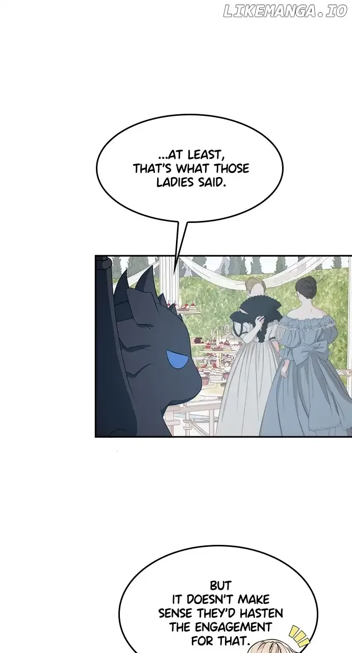 What Does That Evil Dragon Live For? Chapter 36 page 61