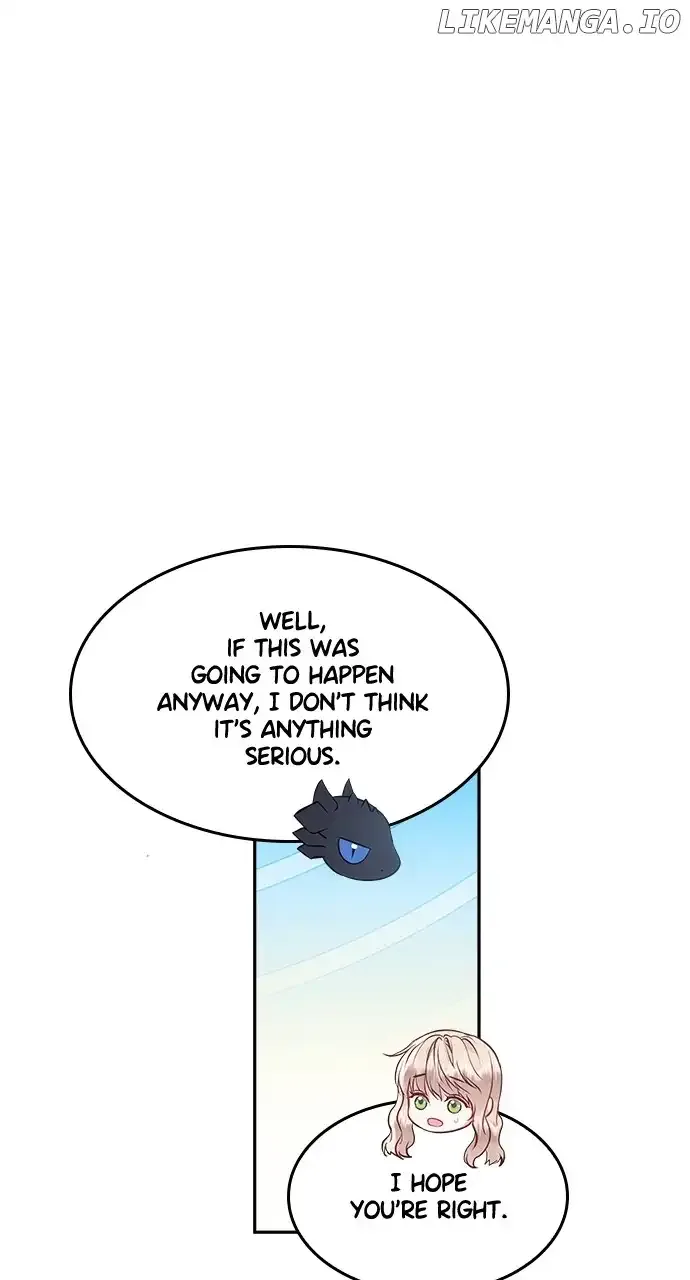 What Does That Evil Dragon Live For? Chapter 36 page 64