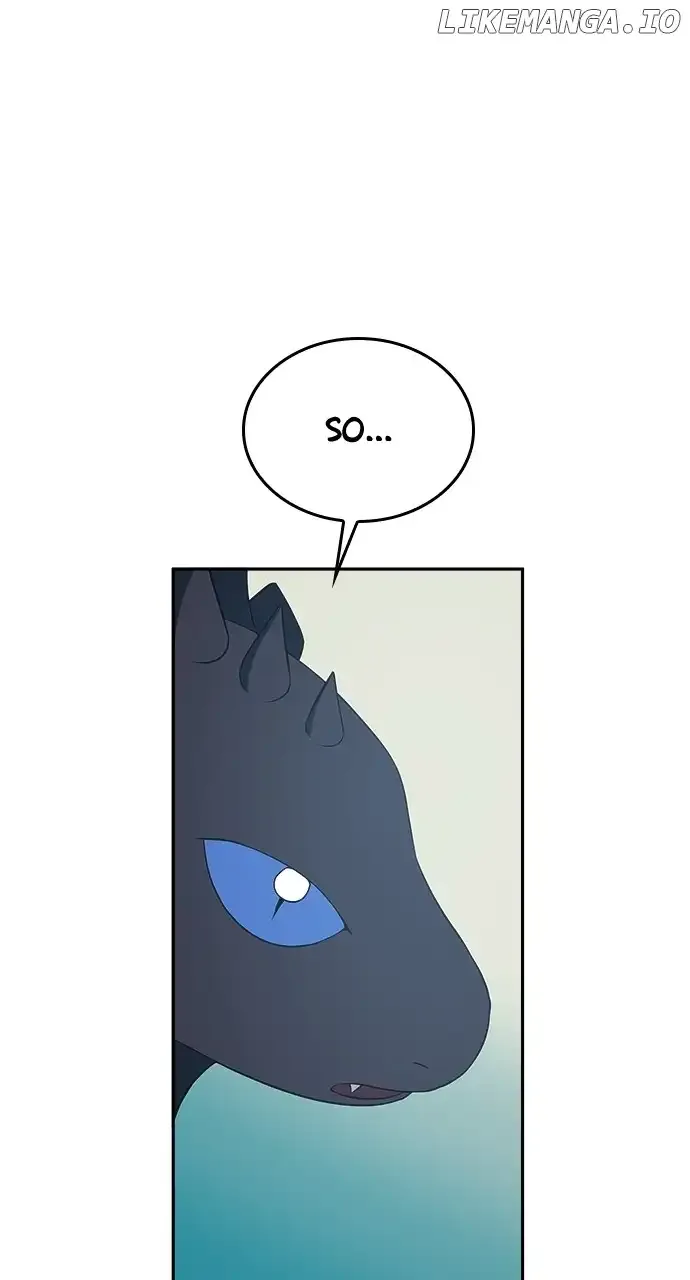 What Does That Evil Dragon Live For? Chapter 36 page 37