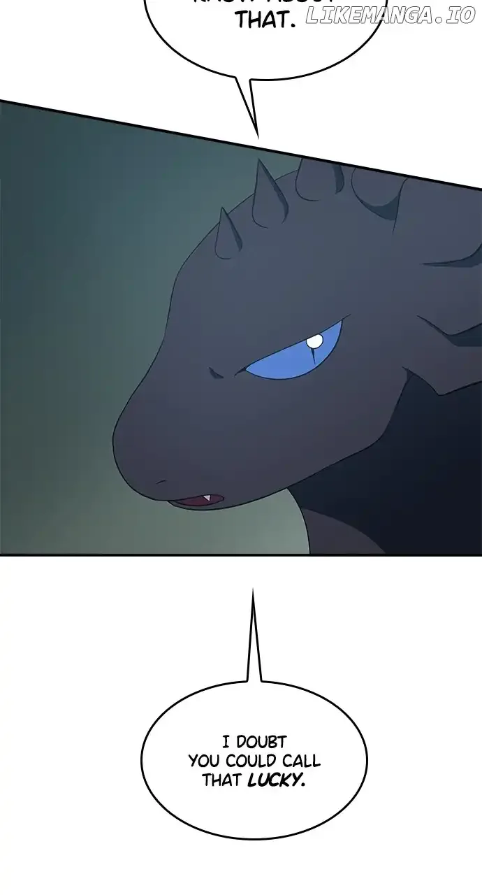 What Does That Evil Dragon Live For? Chapter 36 page 83
