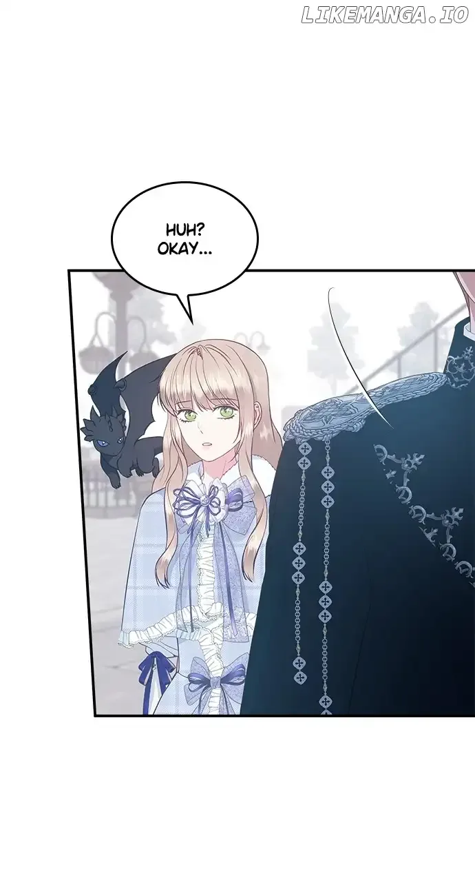 What Does That Evil Dragon Live For? Chapter 36 page 30