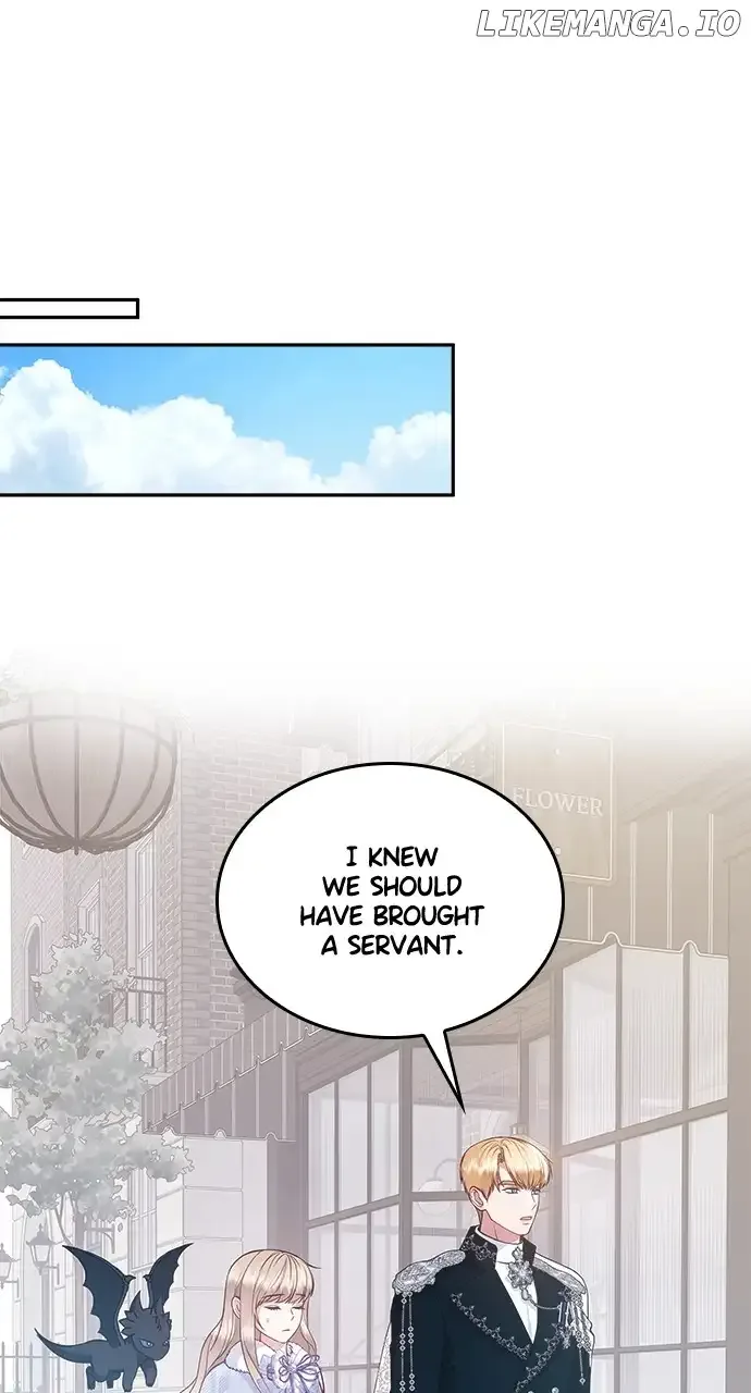 What Does That Evil Dragon Live For? Chapter 36 page 26