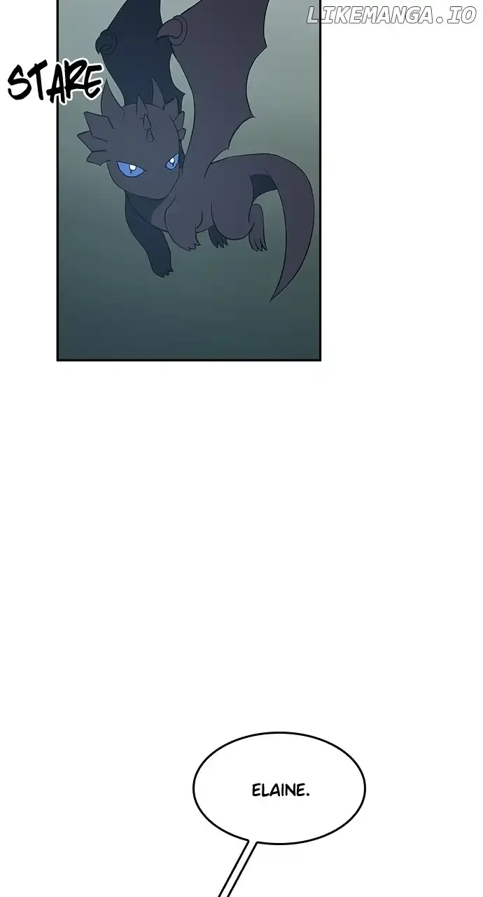What Does That Evil Dragon Live For? Chapter 36 page 33