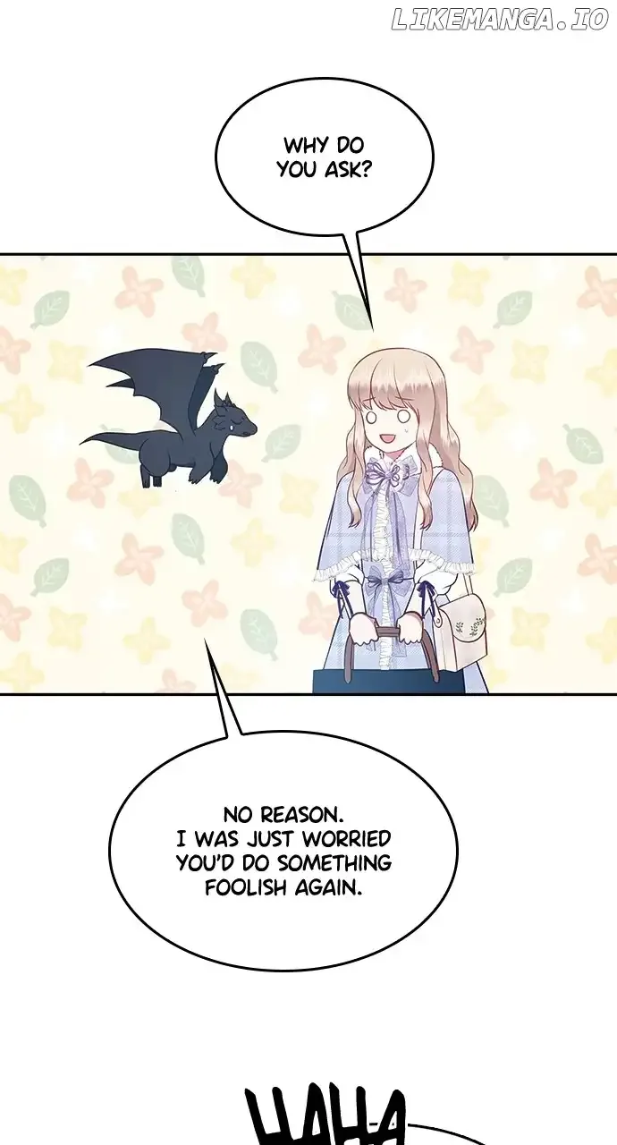 What Does That Evil Dragon Live For? Chapter 36 page 40