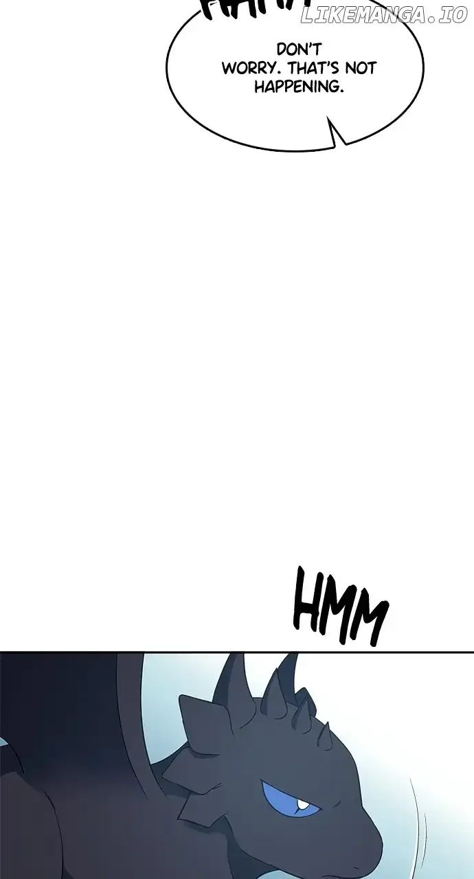 What Does That Evil Dragon Live For? Chapter 36 page 41