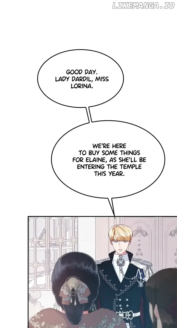 What Does That Evil Dragon Live For? Chapter 36 page 6