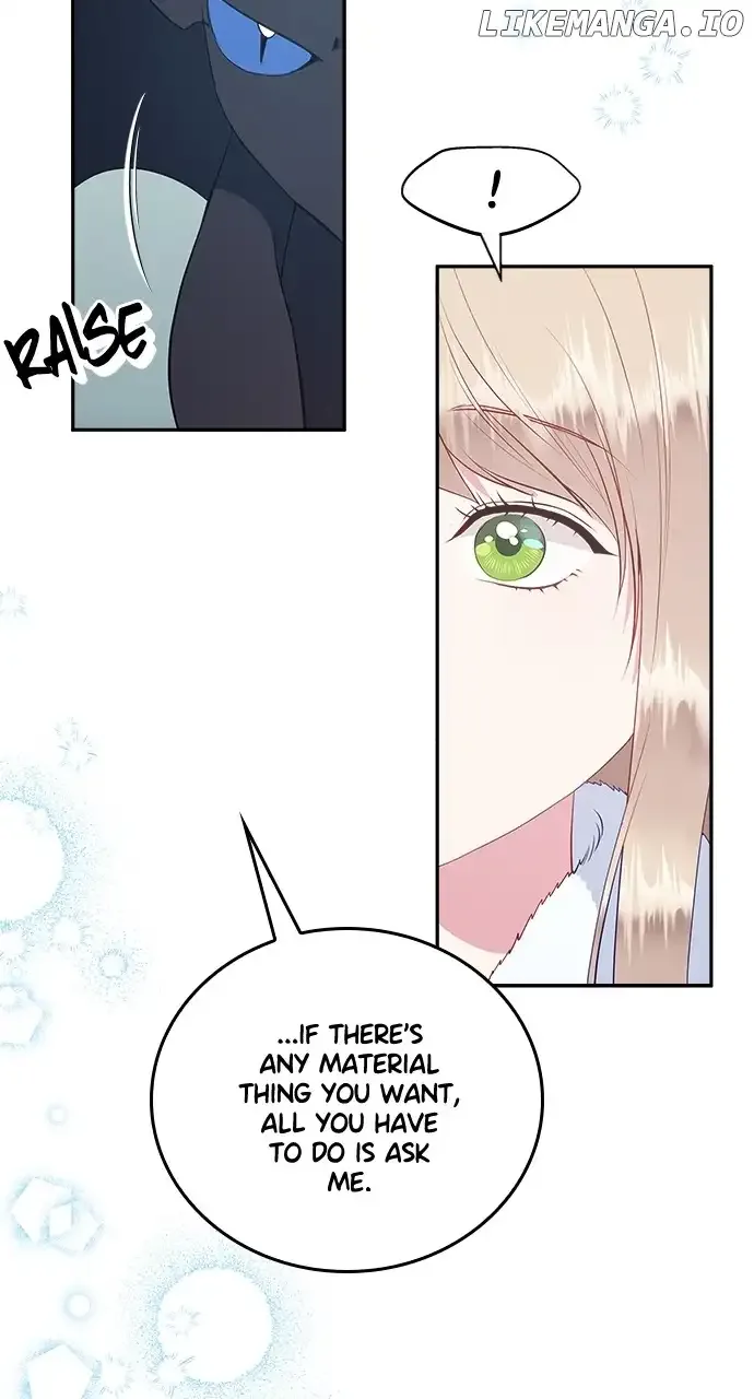 What Does That Evil Dragon Live For? Chapter 36 page 43