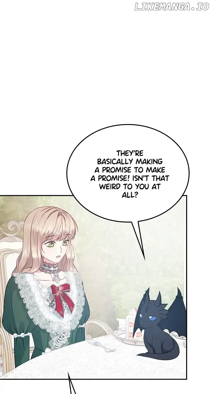 What Does That Evil Dragon Live For? Chapter 36 page 72