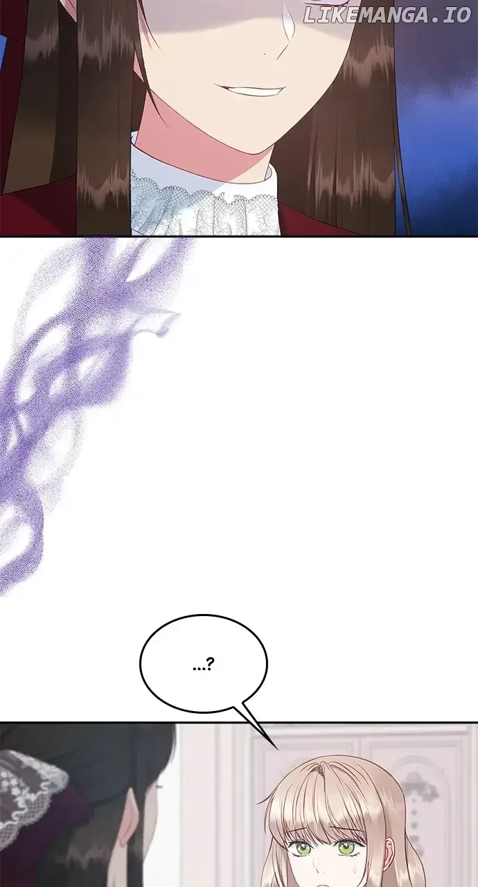 What Does That Evil Dragon Live For? Chapter 36 page 21