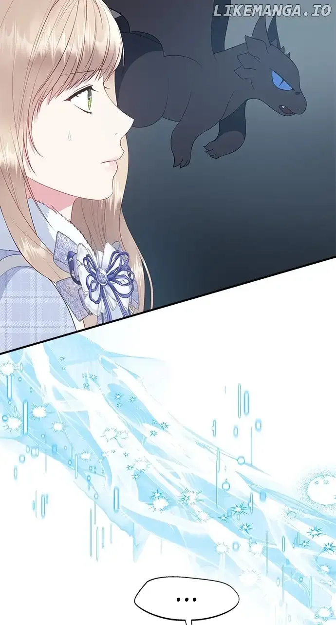 What Does That Evil Dragon Live For? Chapter 35 page 3