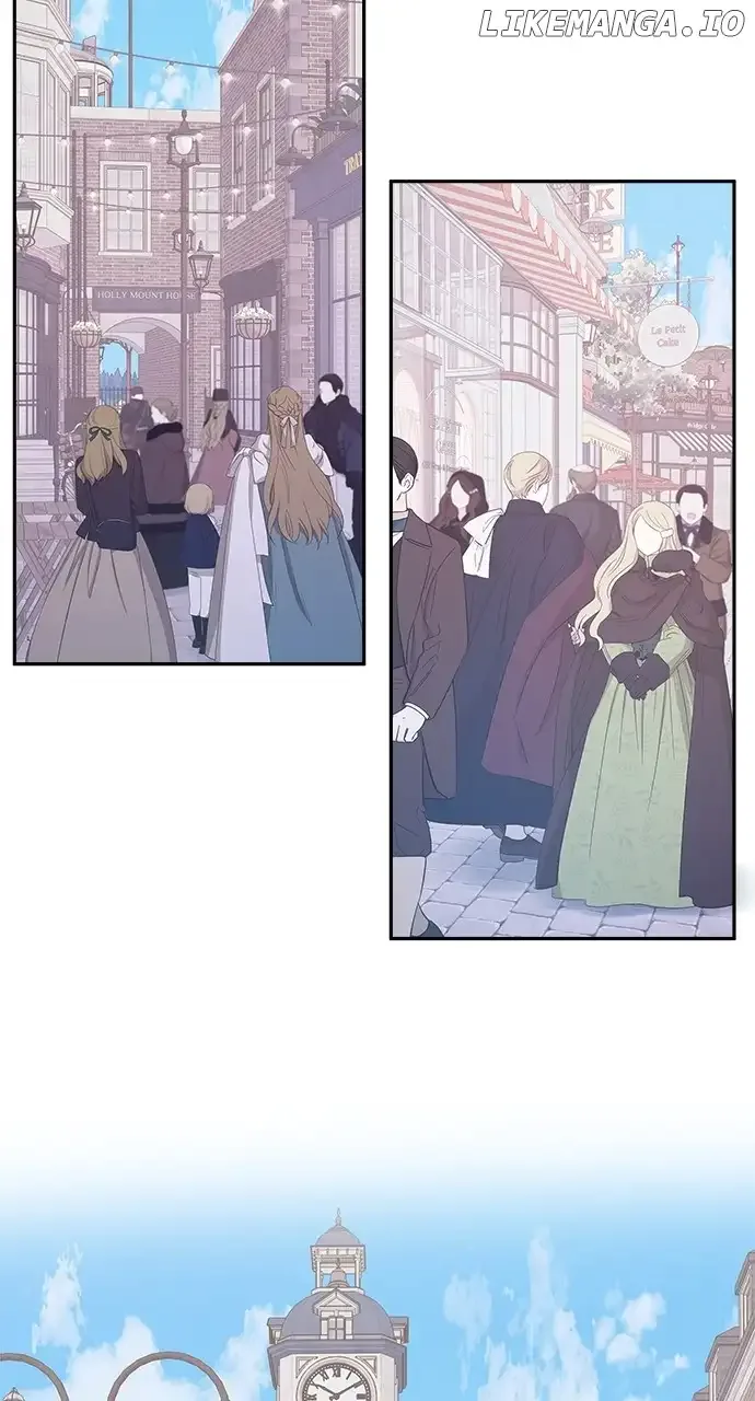 What Does That Evil Dragon Live For? Chapter 35 page 18