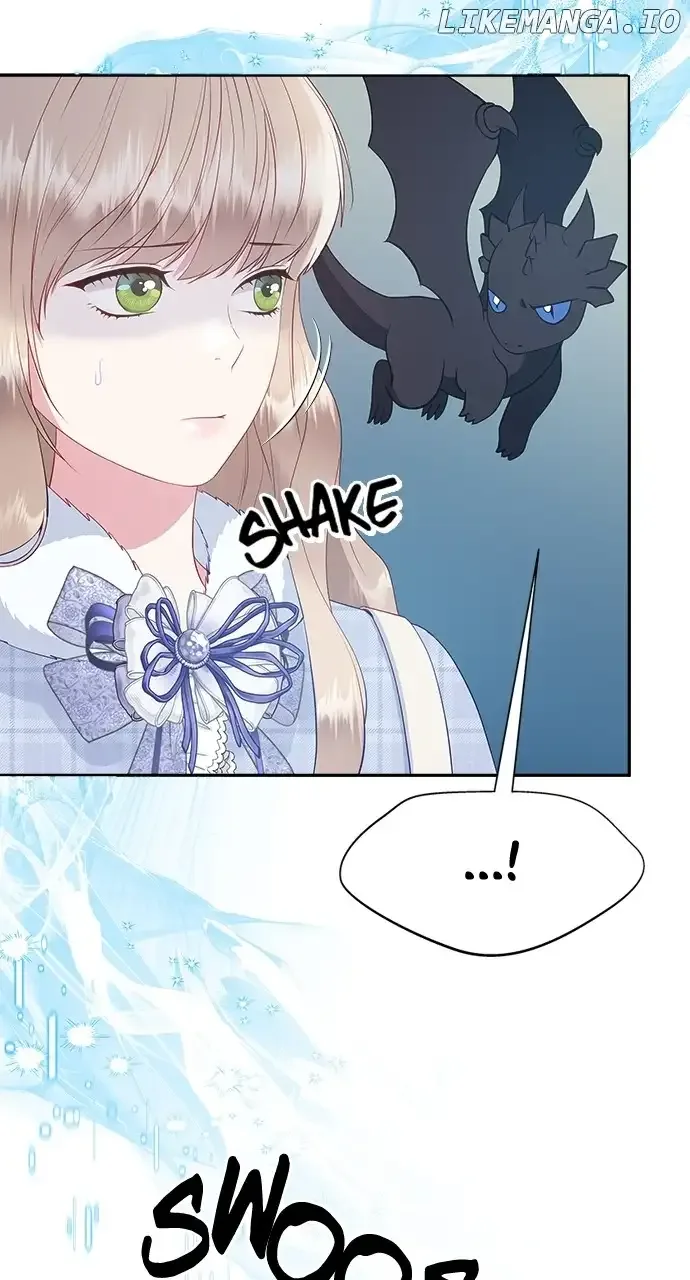 What Does That Evil Dragon Live For? Chapter 35 page 9