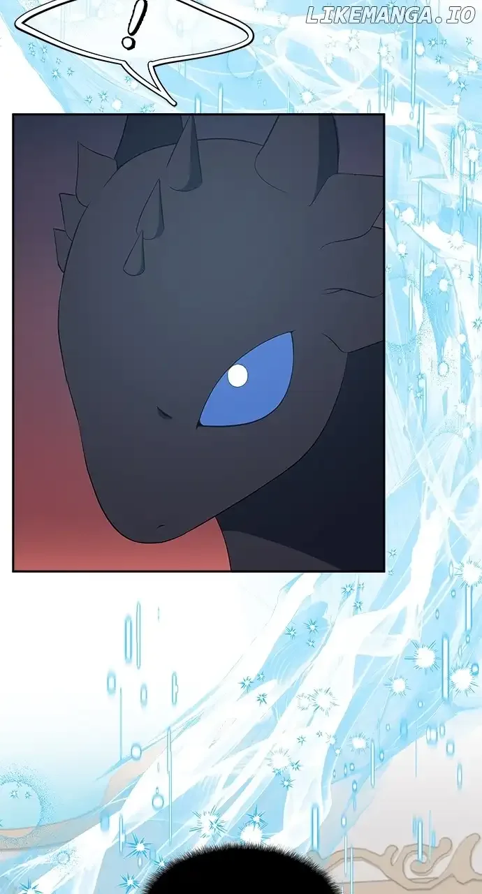 What Does That Evil Dragon Live For? Chapter 35 page 6