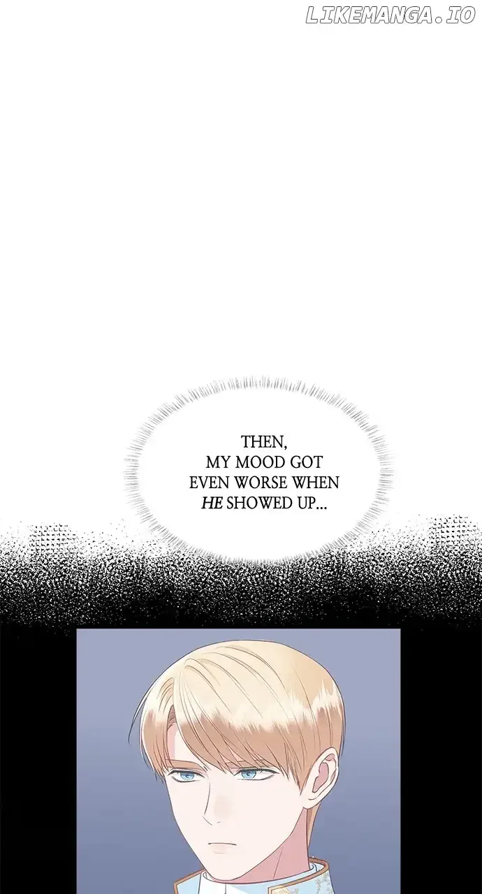 What Does That Evil Dragon Live For? Chapter 30 page 100