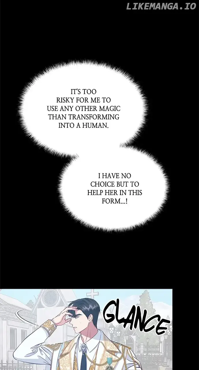 What Does That Evil Dragon Live For? Chapter 30 page 85