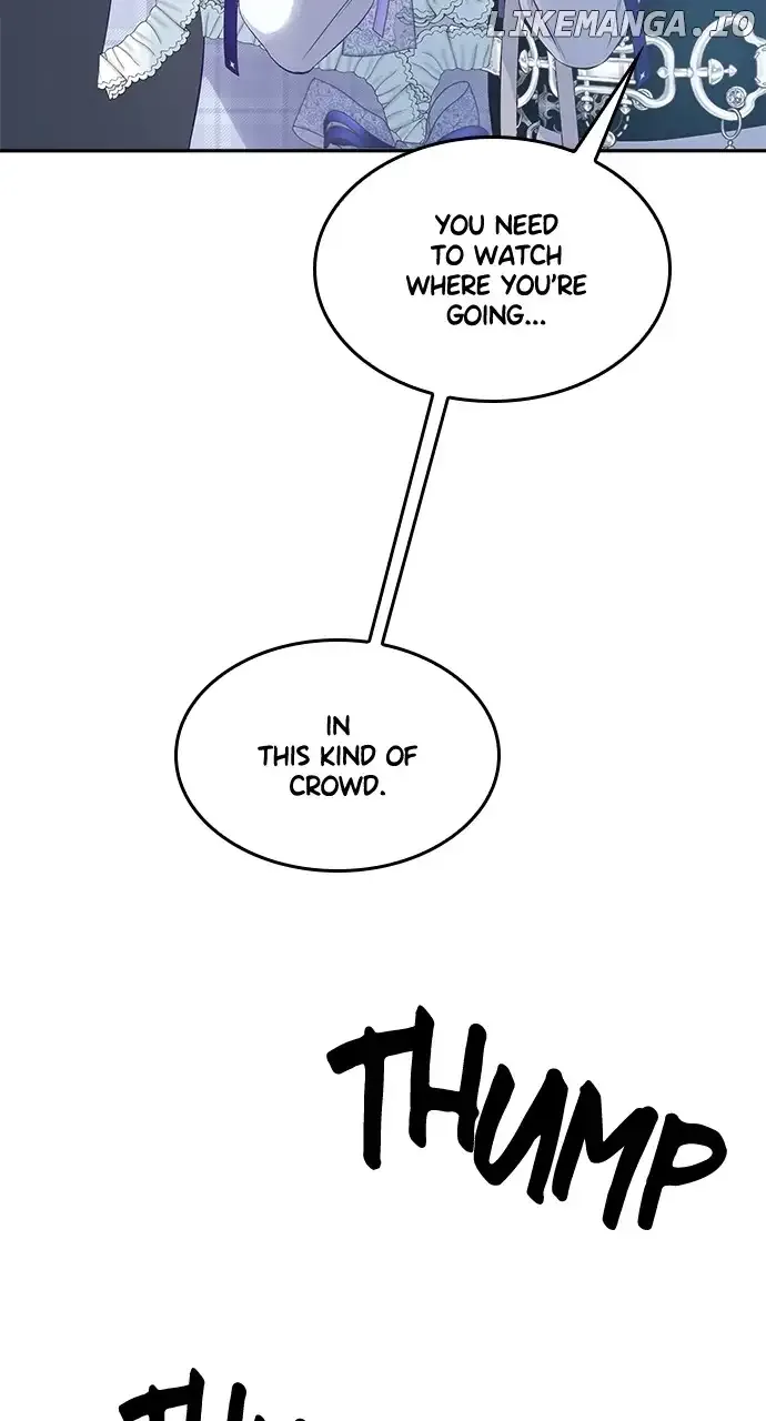 What Does That Evil Dragon Live For? Chapter 35 page 33
