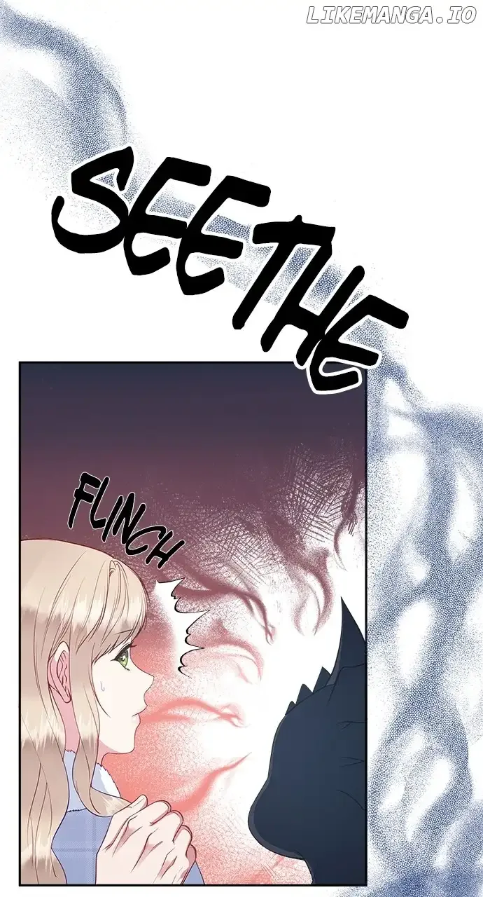 What Does That Evil Dragon Live For? Chapter 35 page 36